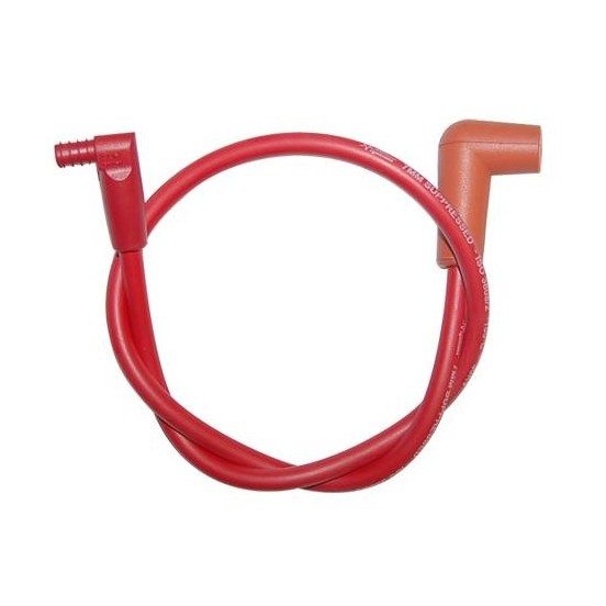 PREENSAMBLADO CABLE ELECTRODO HYP 1 x 1 Ø.7 220V